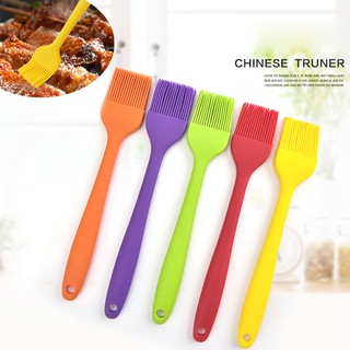 1 Cọ Quét Dầu Bằng Silicone Tiện Dụng