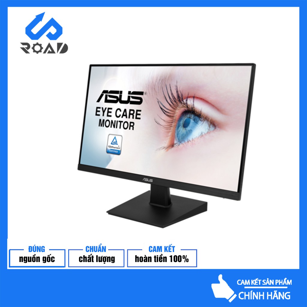 [Chính Hãng] Màn Hình ASUS 24 INCH VA24EHE | BigBuy360 - bigbuy360.vn