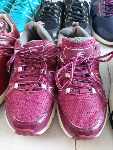 Giày thể thao nữ hiệu si chuẩn | BigBuy360 - bigbuy360.vn