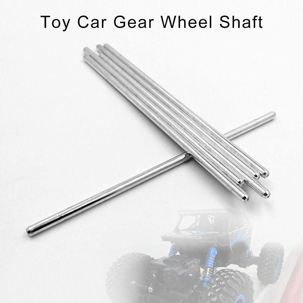 Phụ Kiện Trục Truyền Động Bằng Sắt Cho Xe Hơi Đồ Chơi RC