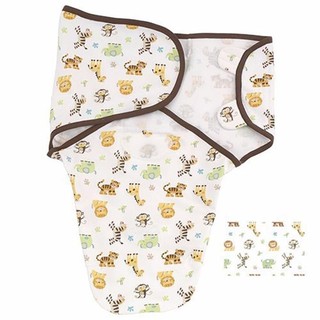 Ủ kén Swaddle Me
