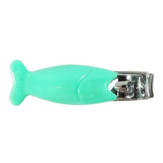 [Hàng hot] Bấm móng tay an toàn (hình cá) Farlin BF-160D - BM