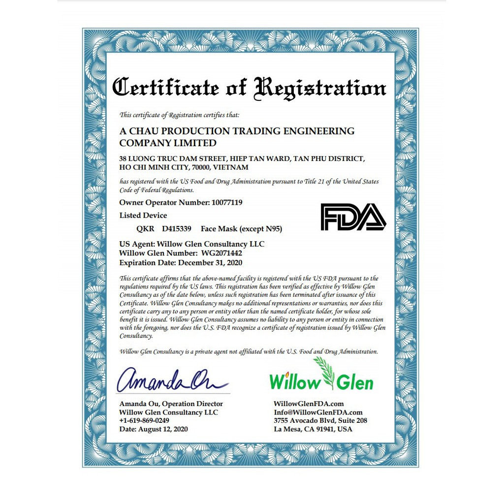 Kính chống giọt bắn ASIA phòng dịch có khả năng ngăn đọng hơi thở, sương và chống tia uv x400