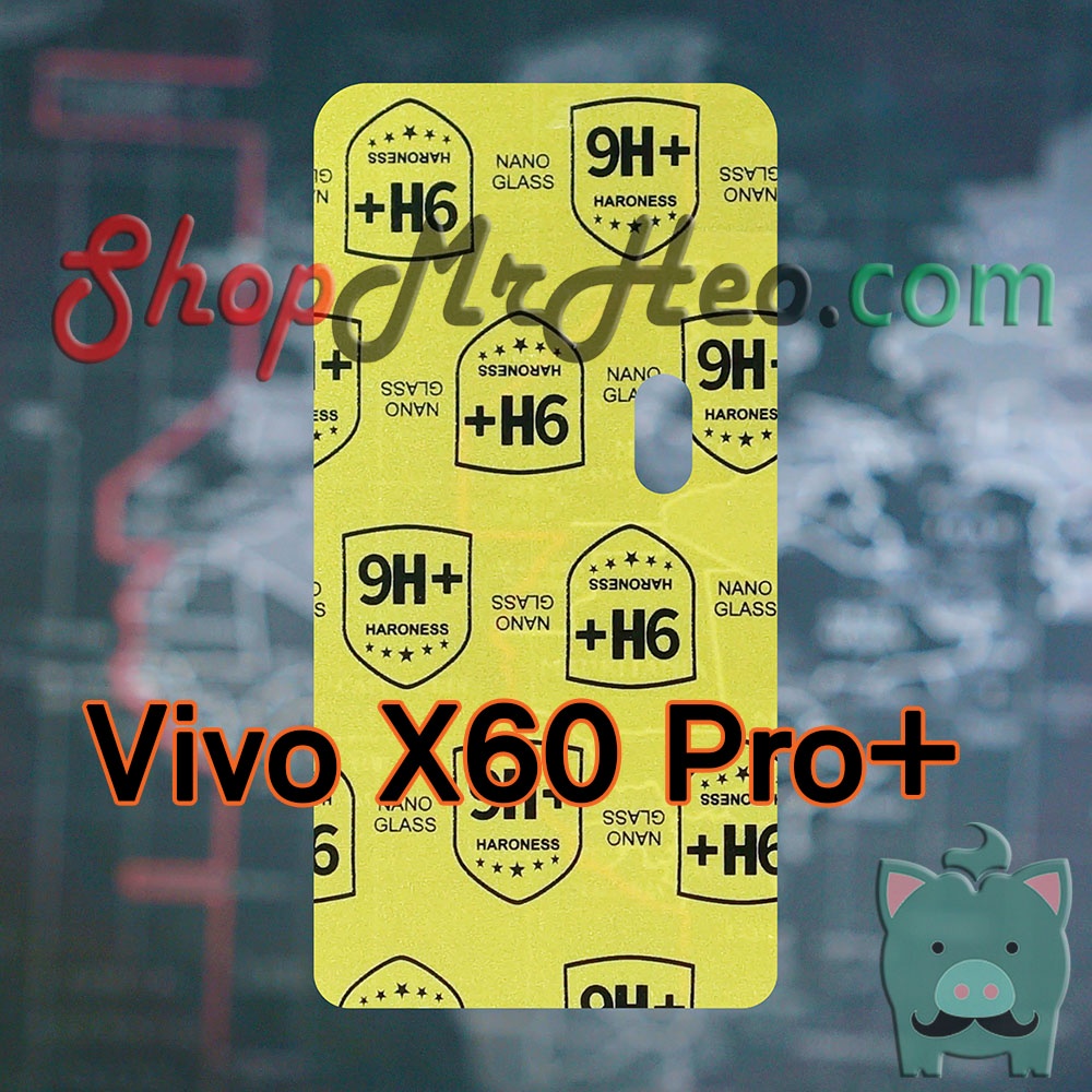 Dán Cường lực Camera Vivo X70 Pro Plus - Pro+ - X60 Pro+ - X60 Pro