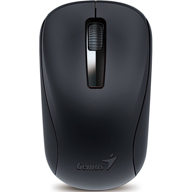 Chuột máy tính không dây Genius NX7005 (Đen)
