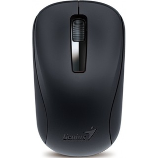 Chuột máy tính không dây Genius NX7005 (Đen)