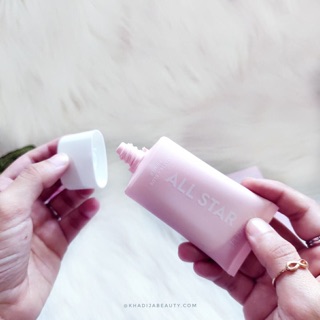 Kem lót COLOURPOP ALL STAR MATTIFYING