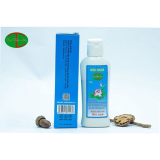 Hôi nách bột Dạ Thảo Liên
