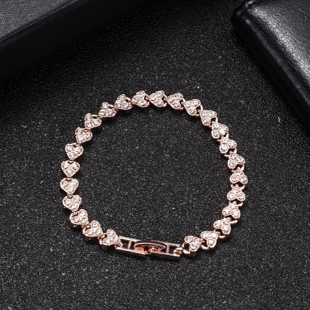 Vòng Tay Thời Trang Cho Nữ|Chuỗi Đeo Tay