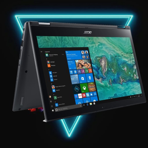 Laptop Acer Spin 3 SP314-51-36JE NX.GUWSV.005 14inch FHD Shop Phụ kiện điện tử giá rẻ