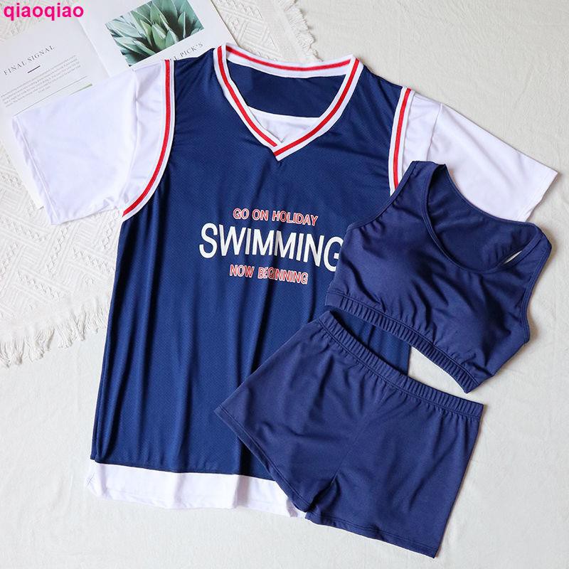Set Đồ Tắm Phong Cách Hàn Quốc Quyến Rũ Dành Cho Nữ | BigBuy360 - bigbuy360.vn