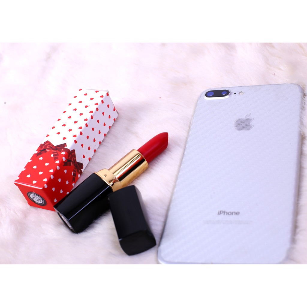 SON PINK ĐỎ CHERRY HANDMADE | BigBuy360 - bigbuy360.vn