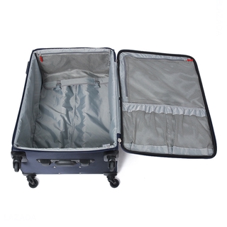 Vali Sakos Platinum 60cm Navy