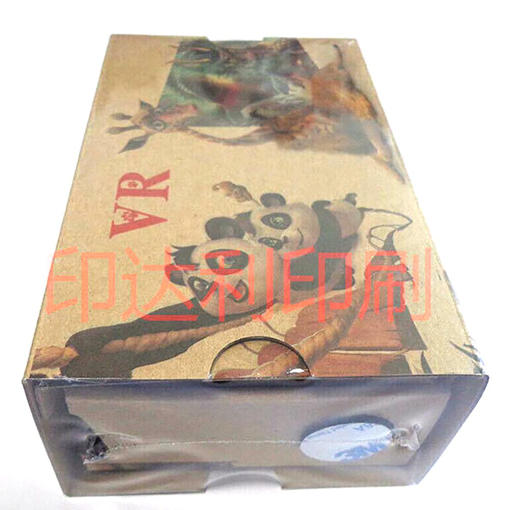 GOOGLE Kính Thực Tế Ảo 3d Thế Hệ 100 Cho Điện Thoại Thông Minh | BigBuy360 - bigbuy360.vn