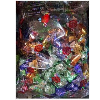 Socola bông Hồng xoắn VIỆT THÁI 1kg