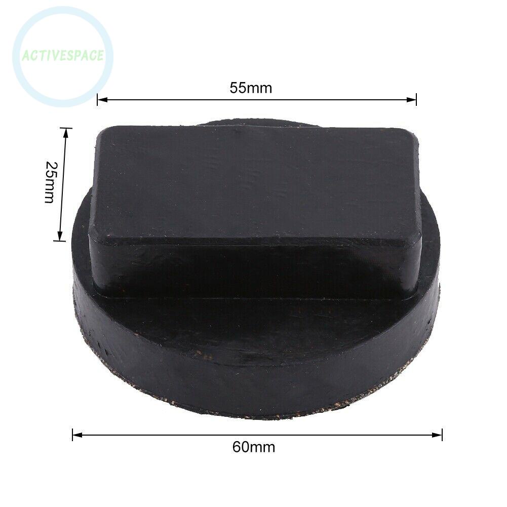 1 Pcs Rubber Jacking Point Pad Adaptor Sill Damage Protector Tool For BMW 3/4/5