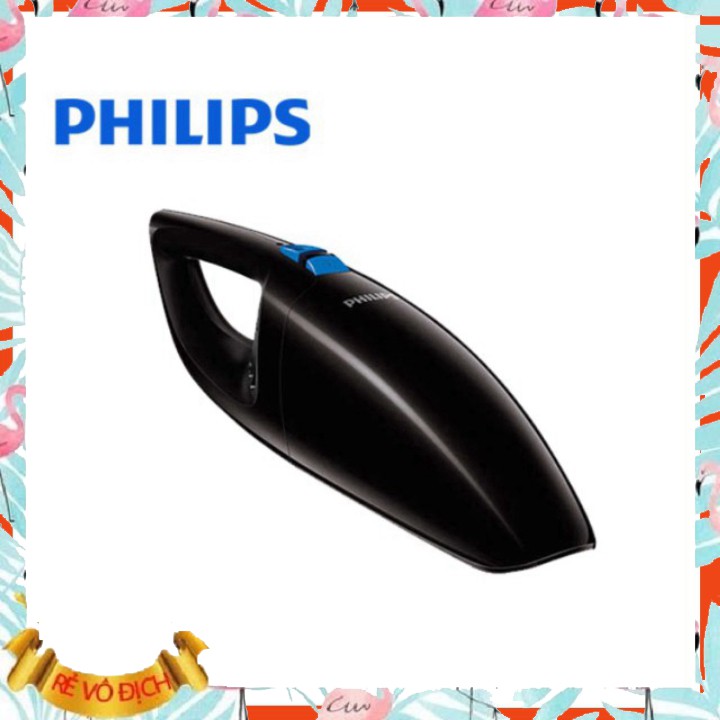 Máy hút bụi cầm tay không dây cao cấp thương hiệu Philips FC6152 M | BigBuy360 - bigbuy360.vn