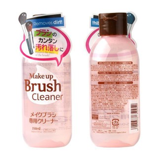 TẨY TRANG - DAISO Makeup Brush Cleaner