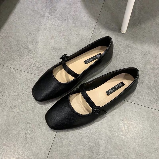 Giày bệt hãng quảng châu