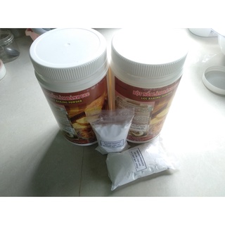 100gr bột nổi, baking powder, bột nở làm bánh