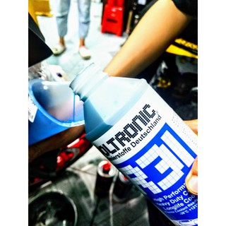 Nước mát Voltronic R31