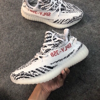 (FAMILY-ẢNH THẬT) YEEZY 350 V2