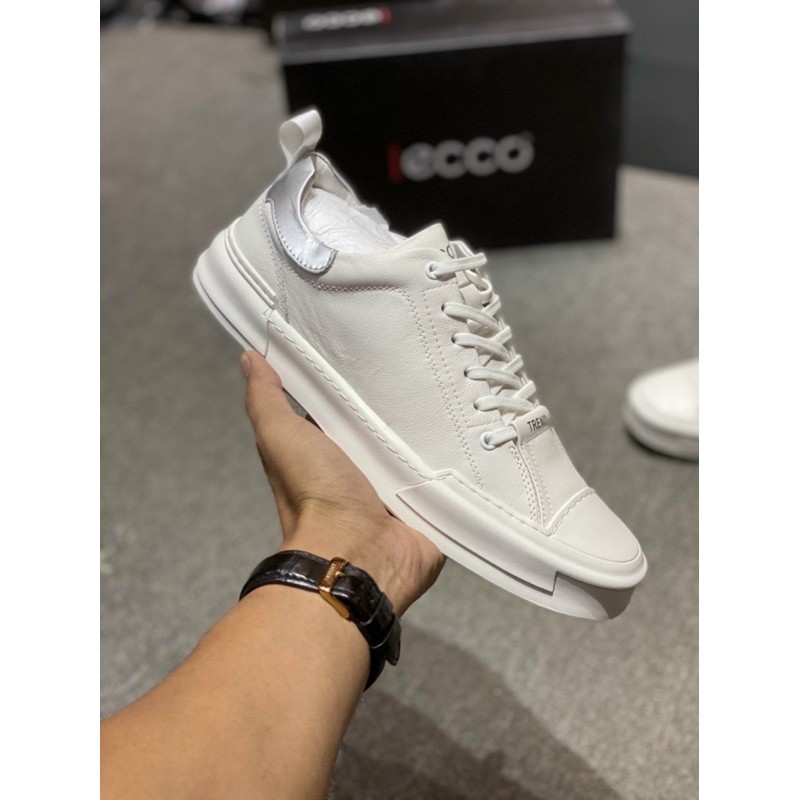 GIÀY ECCO FASHION SHOES CHÍNH HÃNG FULLBOX CHUẨN REAL