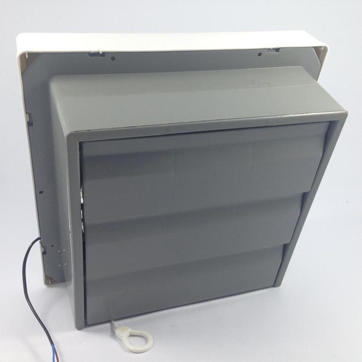 Quạt Hút Tường Senko H100 H150 H200 H250