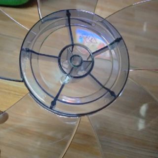 Cánh quạt 5 cánh SENKO (chỉ còn màu cam)