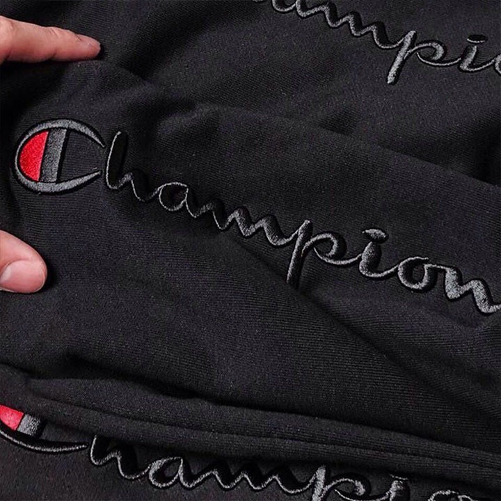 [CAO CẤP] Quần joger nam cao cấp QN28_thêu chữ sắc xảo_da cá cotton_dày mịn không xù [HÀNG SHOP_XUẤT KHẨU] | BigBuy360 - bigbuy360.vn