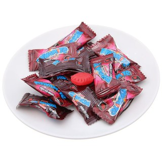 kẹo dynamite sôcôla và dâu 330g