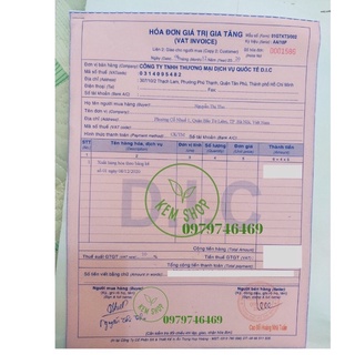 Dha bầu bioisland úc 60v
