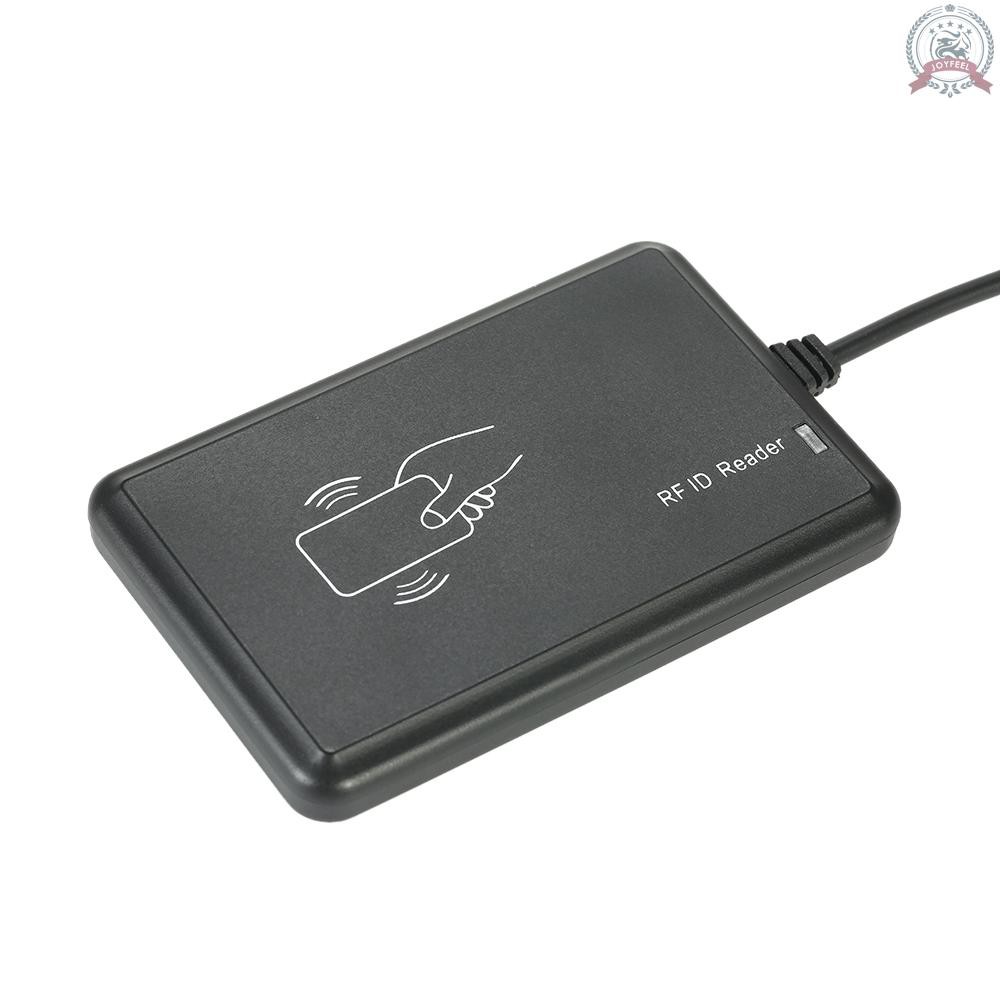 Đầu Đọc Thẻ Từ Rfid 125khz Usb Thông Minh