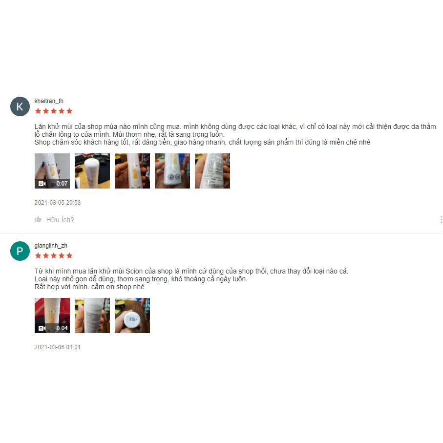 [Hàng chính hãng] Lăn Khử Mùi Scion, Lăn Nách Scion Pure White Roll On Nu Skin, Mua Lăn Nách Chính Hãng | BigBuy360 - bigbuy360.vn