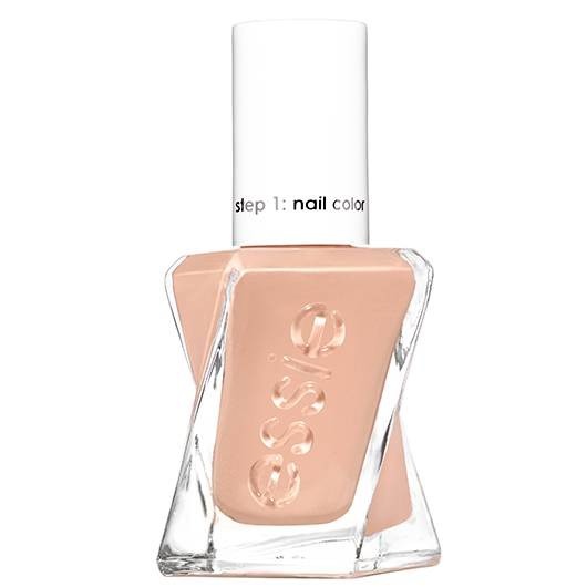 [SƠN MÓNG SIÊU BỀN] Nước Sơn Móng tay nhanh khô [Giống Gel]-[dạng xoắn] * Essie * - 15ml - không sấy UV - [100% từ USA]