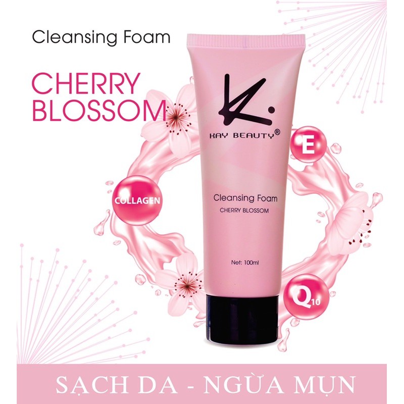 SỬA RỬA MẶT HOA ANH ĐÀO | BigBuy360 - bigbuy360.vn