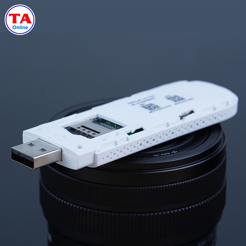 USB WiFi 3G/4G Dongle UF01 Tốc Độ 150Mbps
