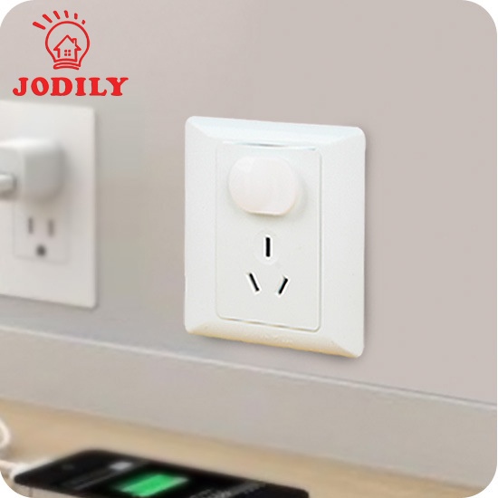 Combo 10 Nút Bịt Ổ Điện An Toàn Cho Bé Jodily StarHome