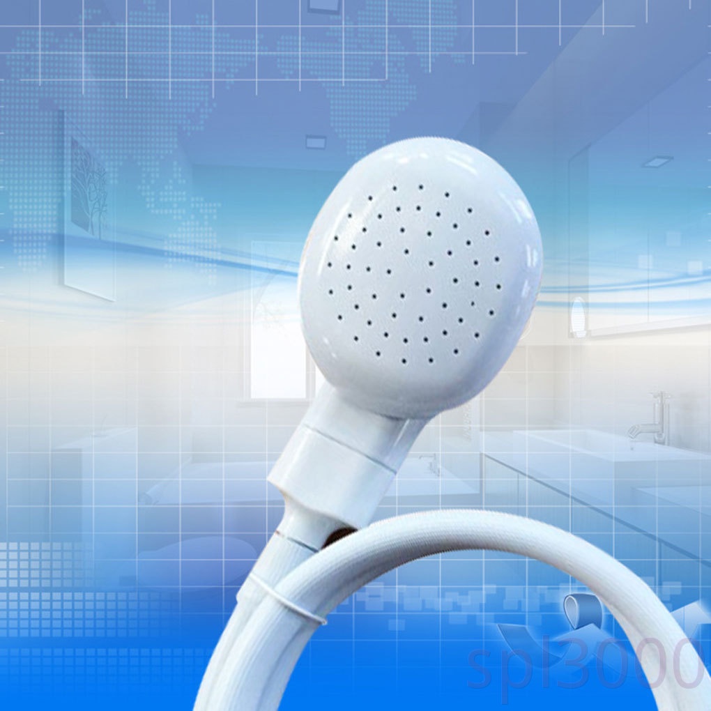 Đầu vòi hoa sen đa chức năng tiện dụng và bền