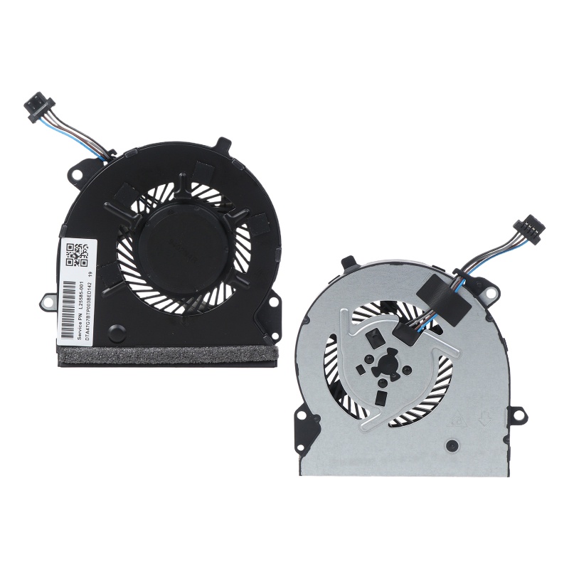 Mô Đun Quạt Tản Nhiệt Làm Mát Laptop HP Pavilion 15-CS 15-CS000 15-CS0003CA