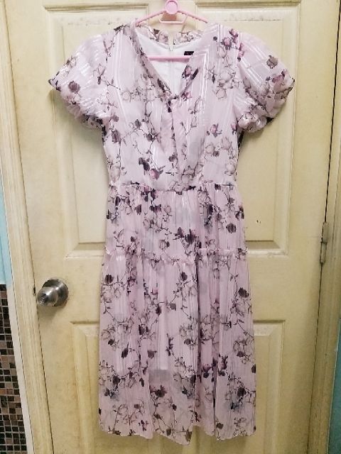 Đầm Nefertiti, size S