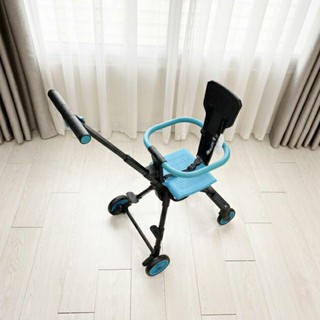 Xe đẩy lưới Kinlee cho bé