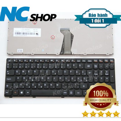 Bàn phím laptop Lenovo IdeaPad G500 G505 G510 G700 G710 – G500