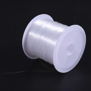 Cuộn Dây Câu Cá 70m 0.25mm