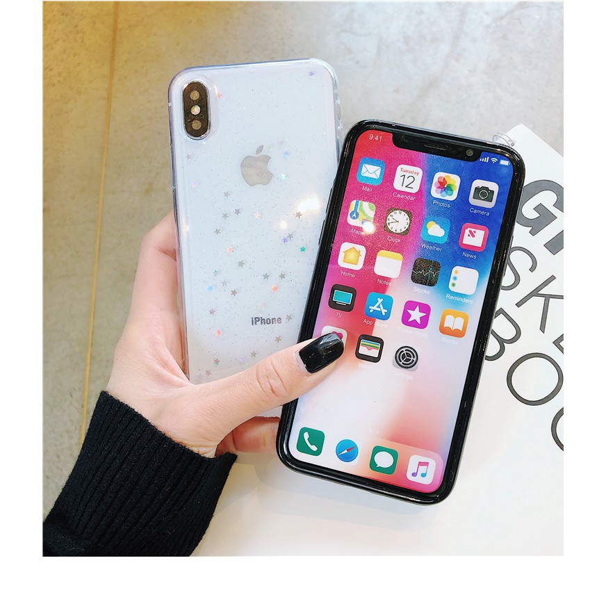 Ốp Điện Thoại Thời Trang Cho Iphone Xs Max 8 7 6 6s Plus | BigBuy360 - bigbuy360.vn