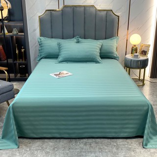 [BST 3F] Bộ Chăn - Ga - Gối Cotton 3F nhập khẩu 2021 - [ Khách Sạn, Nhà Nghỉ, Homestay chuyên dùng ]