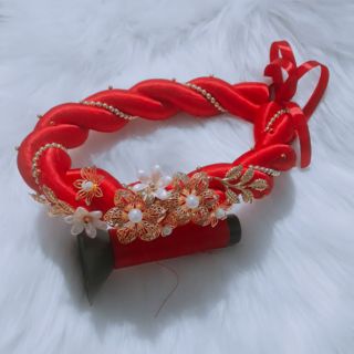 Mấn cô dâu _ mấn mỹ nhân