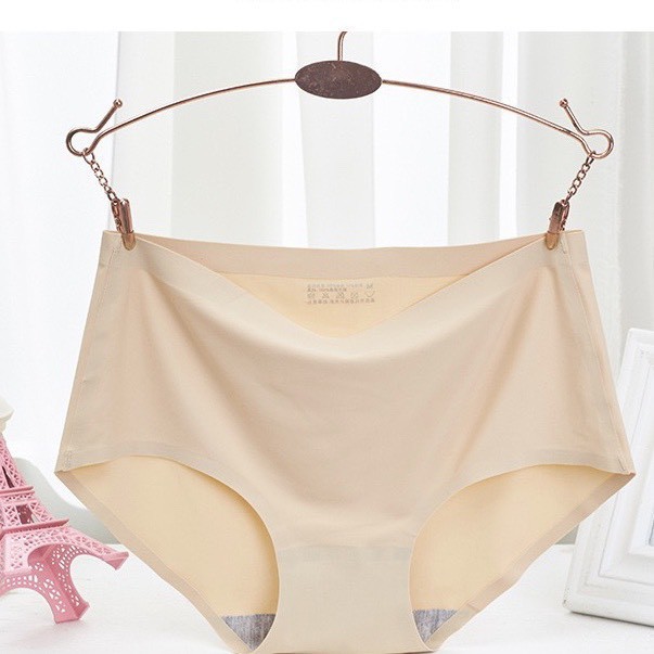 Quần lót nữ  ĐÚC SU chất thun lạnh mặc mát nhẹ QL03