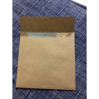 Thiệp Vuông Chúc Mừng
