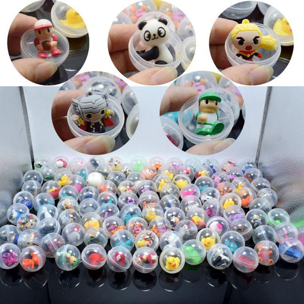 Quả Trứng Gacha Đồ Chơi Vui Nhộn Cho Bé